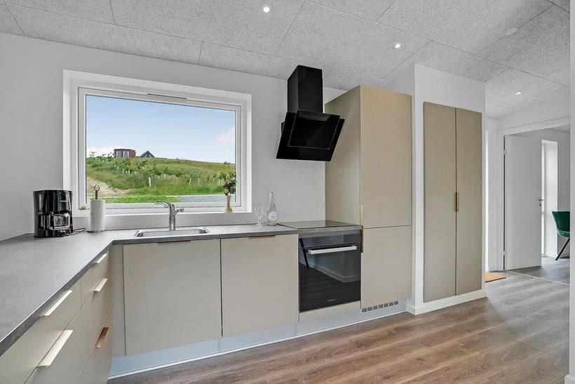 Foto von Ferienhaus DI84 in Hostrup - Thy/Limfjord