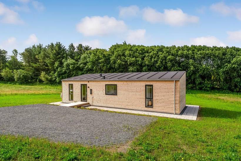 Foto von Ferienhaus DI84 in Hostrup - Thy/Limfjord