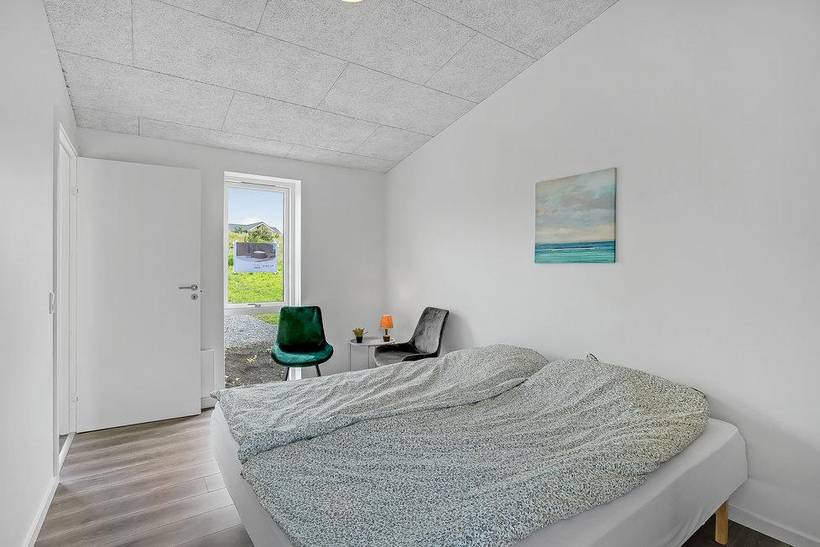 Foto von Ferienhaus DI84 in Hostrup - Thy/Limfjord