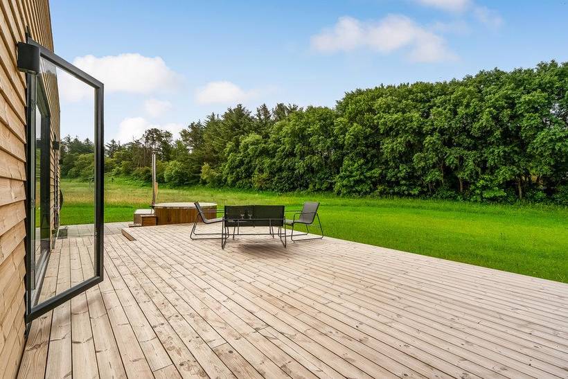 Foto von Ferienhaus DI84 in Hostrup - Thy/Limfjord