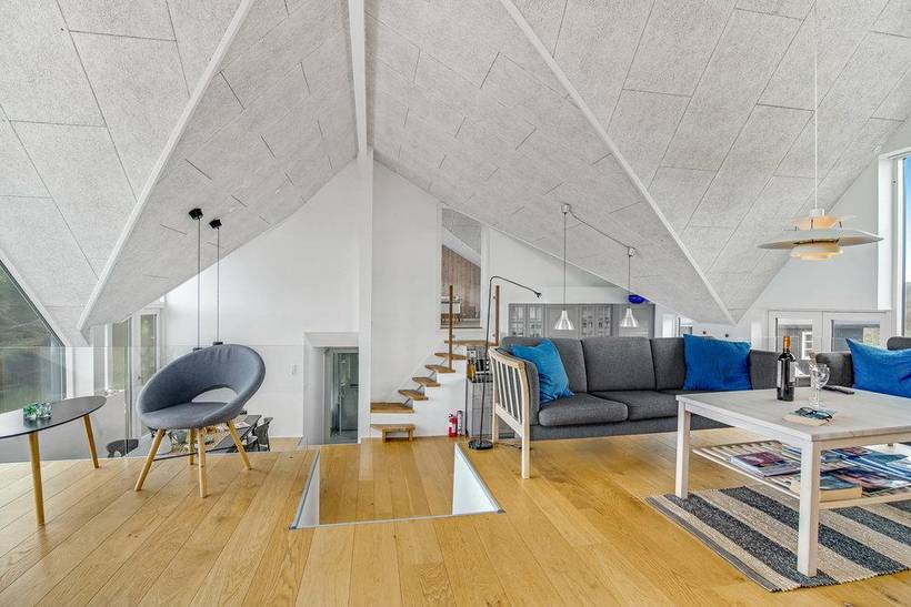 Foto von Ferienhaus DI85 in Blokhus - Nordjütland