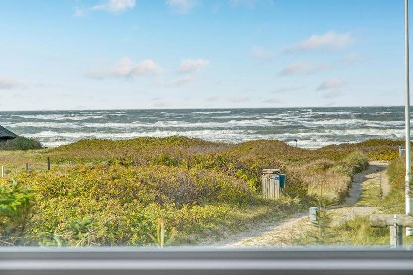 Foto von Ferienhaus DI85 in Blokhus - Nordjütland