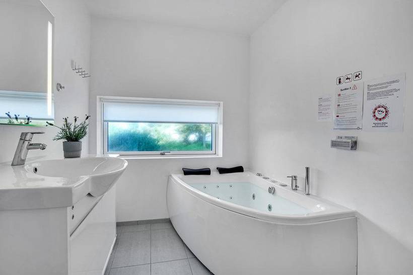 Foto von Ferienhaus DI85 in Blokhus - Nordjütland