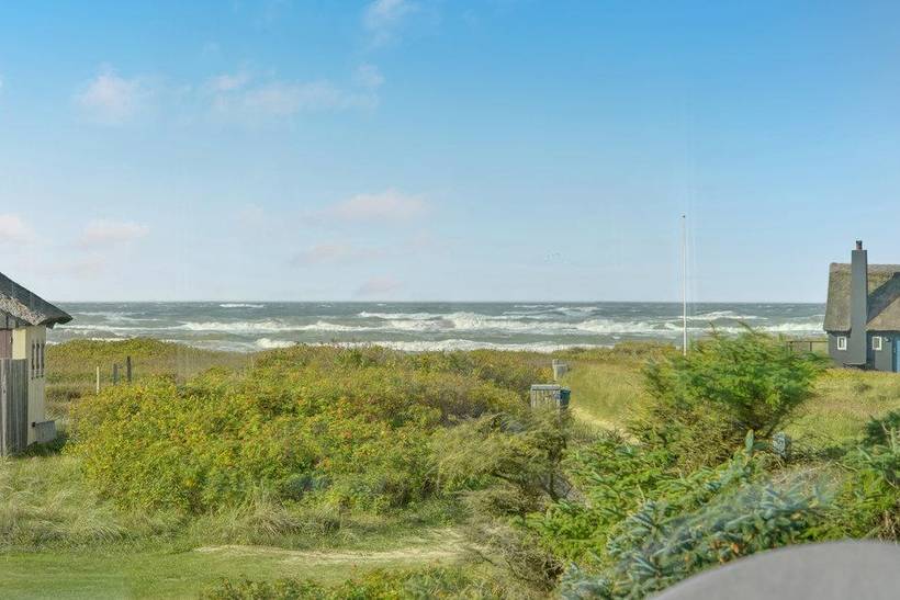 Foto von Ferienhaus DI85 in Blokhus - Nordjütland