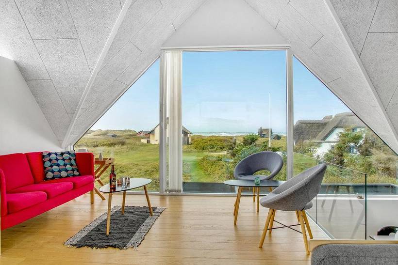 Foto von Ferienhaus DI85 in Blokhus - Nordjütland