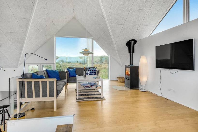 Foto von Ferienhaus DI85 in Blokhus - Nordjütland
