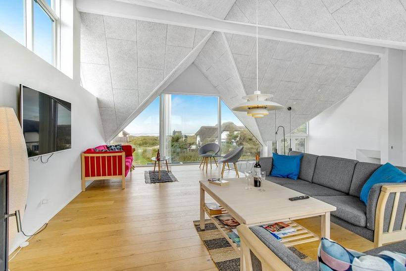 Foto von Ferienhaus DI85 in Blokhus - Nordjütland