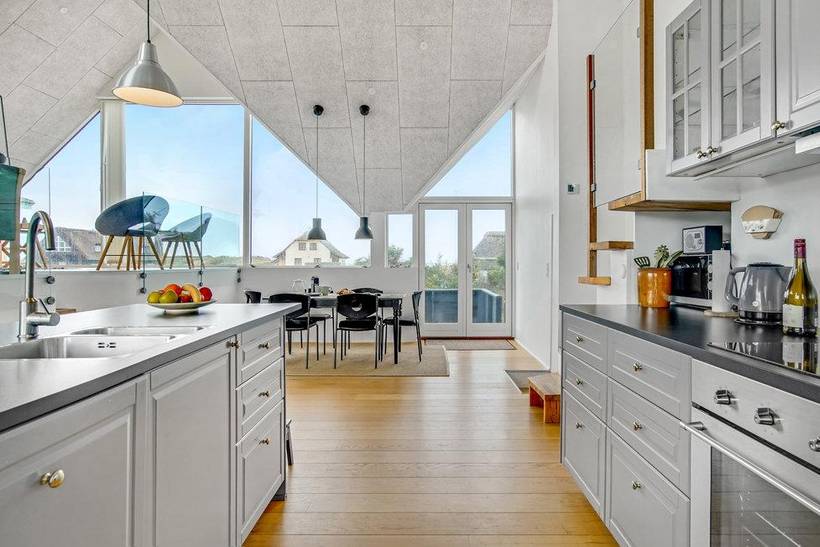 Foto von Ferienhaus DI85 in Blokhus - Nordjütland