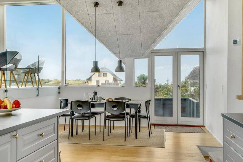 Foto von Ferienhaus DI85 in Blokhus - Nordjütland
