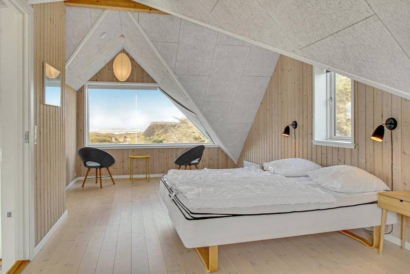 Foto von Ferienhaus DI85 in Blokhus - Nordjütland
