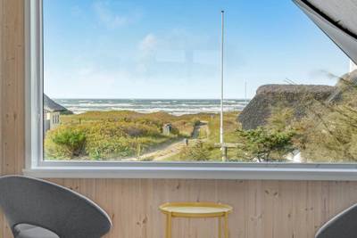Vorschaubild von Ferienhaus DI85 in Blokhus - Nordjütland