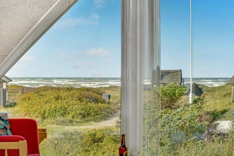 Foto von Ferienhaus DI85 in Blokhus - Nordjütland