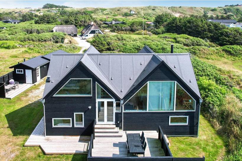 Foto von Ferienhaus DI85 in Blokhus - Nordjütland