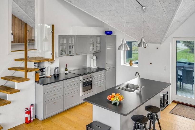 Foto von Ferienhaus DI85 in Blokhus - Nordjütland