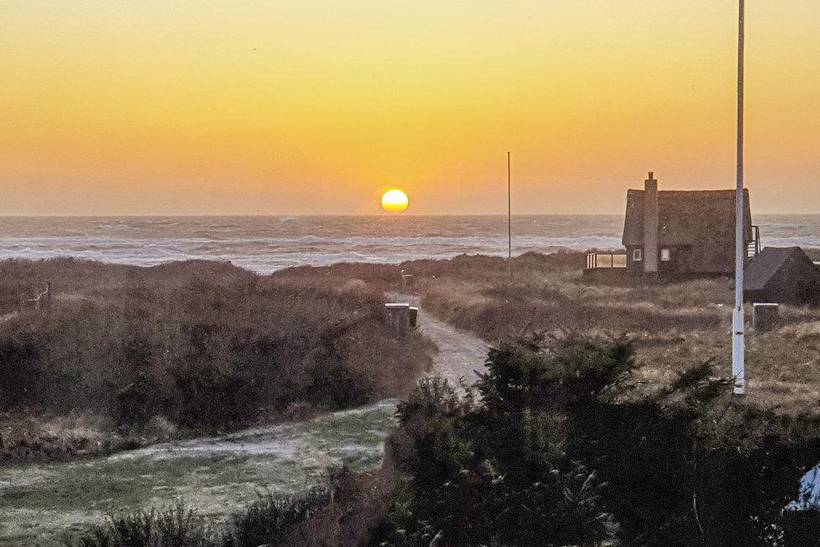 Foto von Ferienhaus DI85 in Blokhus - Nordjütland