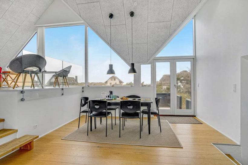 Foto von Ferienhaus DI85 in Blokhus - Nordjütland