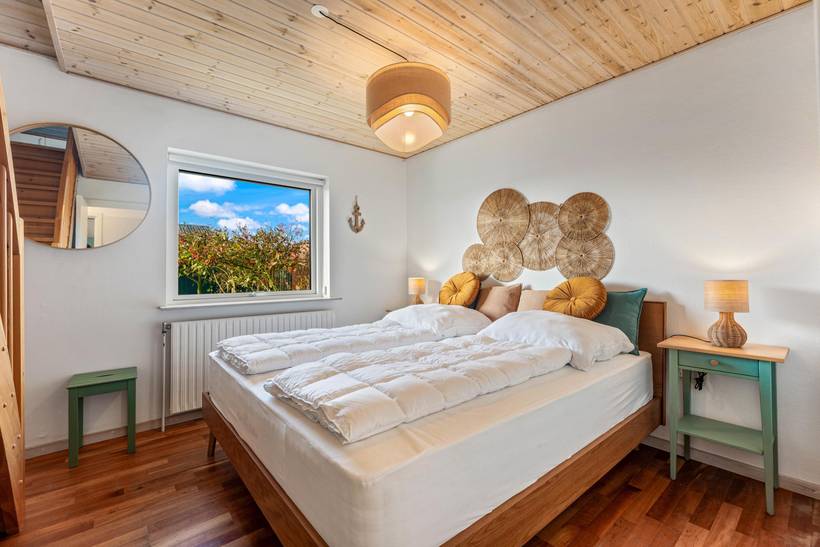 Foto von Ferienhaus DI89 in Hvide Sande - Westjütland