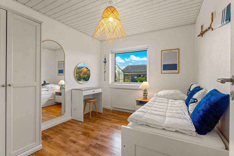 Foto von Ferienhaus DI89 in Hvide Sande - Westjütland