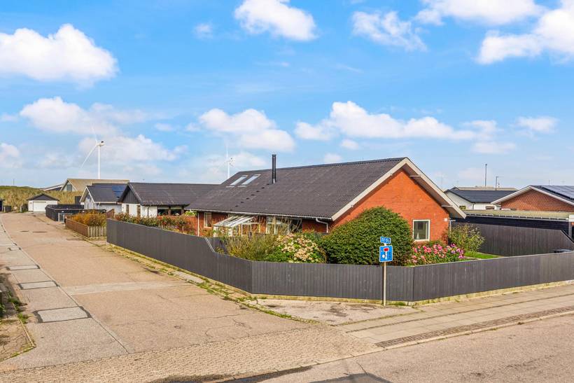 Foto von Ferienhaus DI89 in Hvide Sande - Westjütland