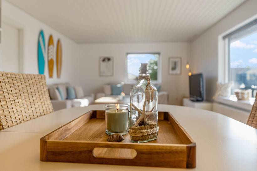 Foto von Ferienhaus DI89 in Hvide Sande - Westjütland
