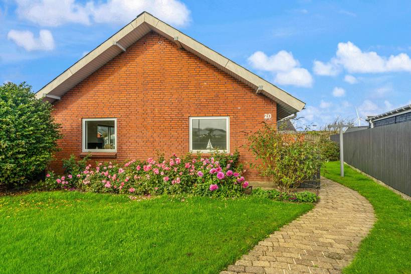 Foto von Ferienhaus DI89 in Hvide Sande - Westjütland