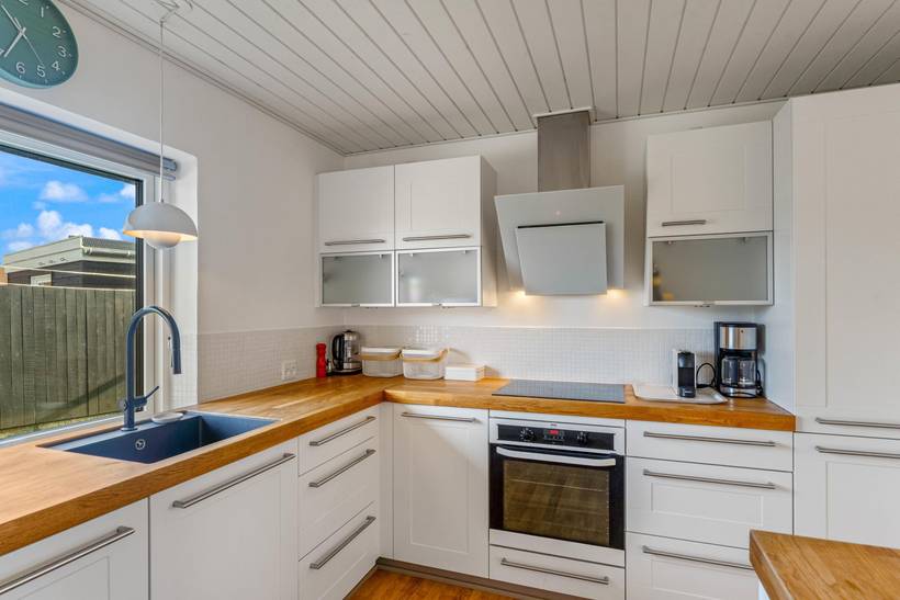 Foto von Ferienhaus DI89 in Hvide Sande - Westjütland