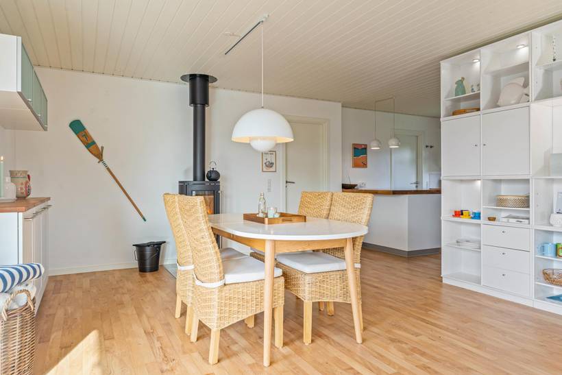 Foto von Ferienhaus DI89 in Hvide Sande - Westjütland