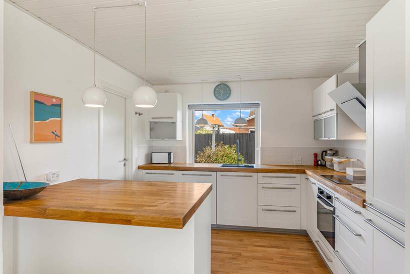 Foto von Ferienhaus DI89 in Hvide Sande - Westjütland