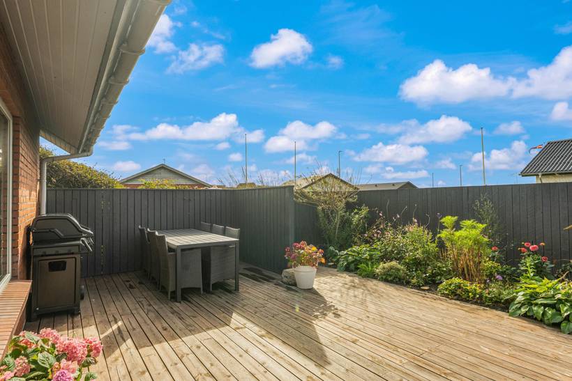 Foto von Ferienhaus DI89 in Hvide Sande - Westjütland
