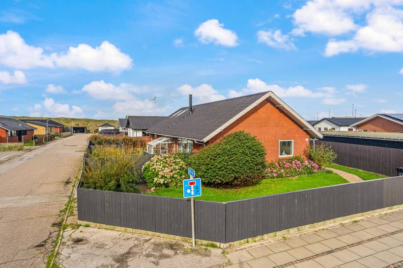 Foto von Ferienhaus DI89 in Hvide Sande - Westjütland