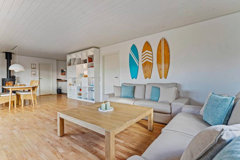 Foto von Ferienhaus DI89 in Hvide Sande - Westjütland