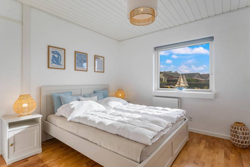 Foto von Ferienhaus DI89 in Hvide Sande - Westjütland