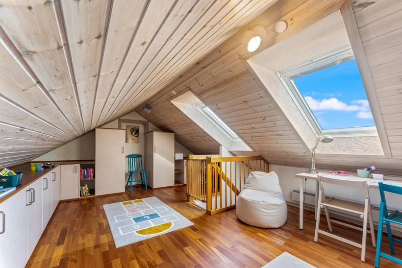 Foto von Ferienhaus DI89 in Hvide Sande - Westjütland