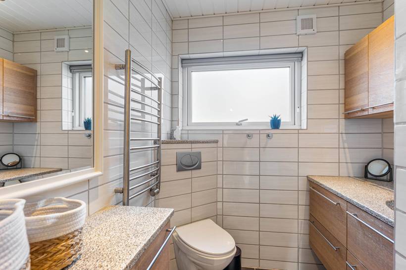 Foto von Ferienhaus DI89 in Hvide Sande - Westjütland