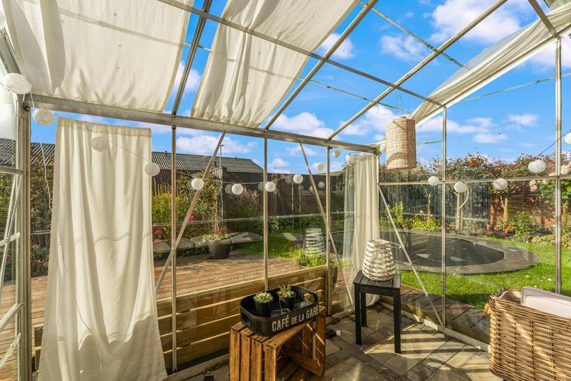 Foto von Ferienhaus DI89 in Hvide Sande - Westjütland