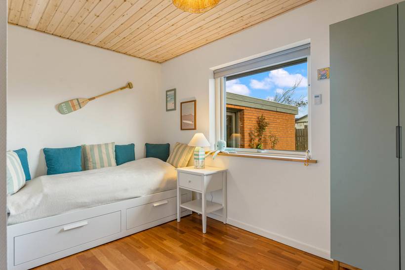Foto von Ferienhaus DI89 in Hvide Sande - Westjütland