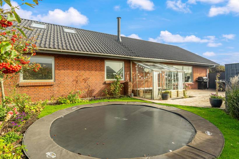 Foto von Ferienhaus DI89 in Hvide Sande - Westjütland