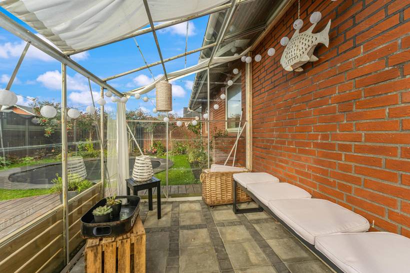 Foto von Ferienhaus DI89 in Hvide Sande - Westjütland