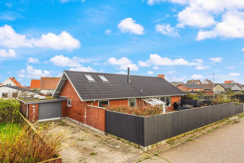 Foto von Ferienhaus DI89 in Hvide Sande - Westjütland