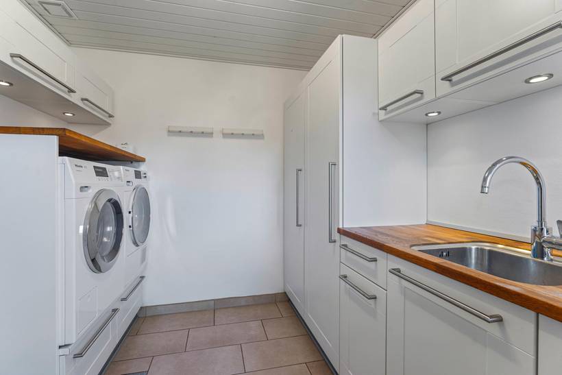 Foto von Ferienhaus DI89 in Hvide Sande - Westjütland
