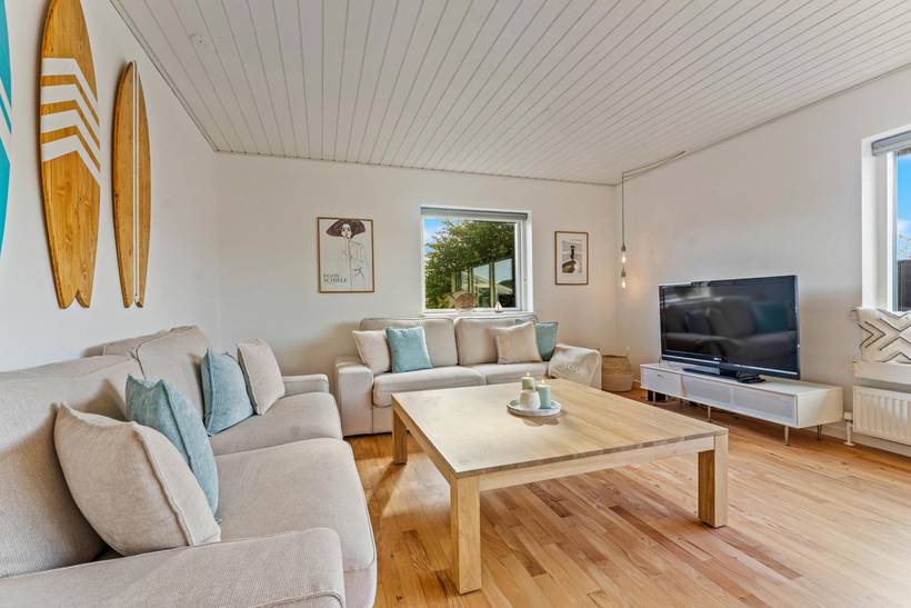 Foto von Ferienhaus DI89 in Hvide Sande - Westjütland