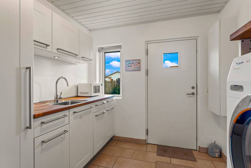 Foto von Ferienhaus DI89 in Hvide Sande - Westjütland