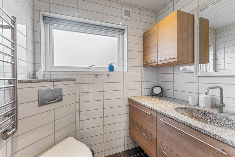 Foto von Ferienhaus DI89 in Hvide Sande - Westjütland