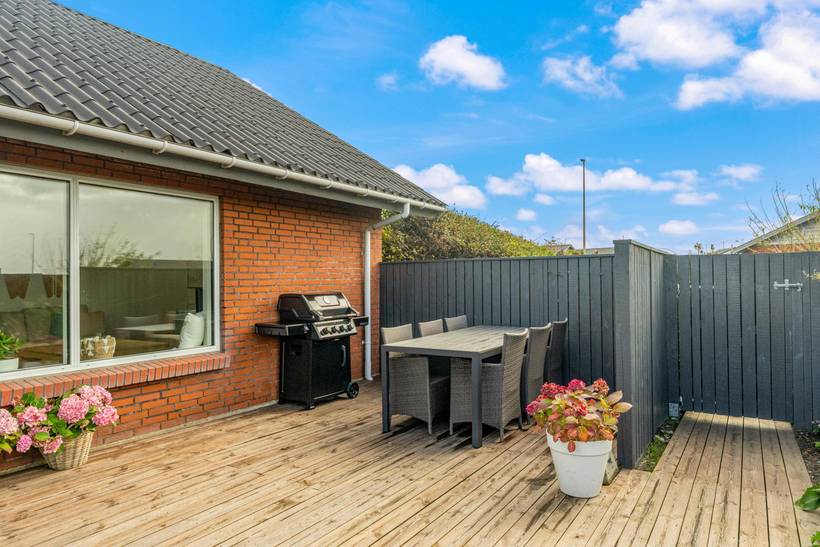 Foto von Ferienhaus DI89 in Hvide Sande - Westjütland