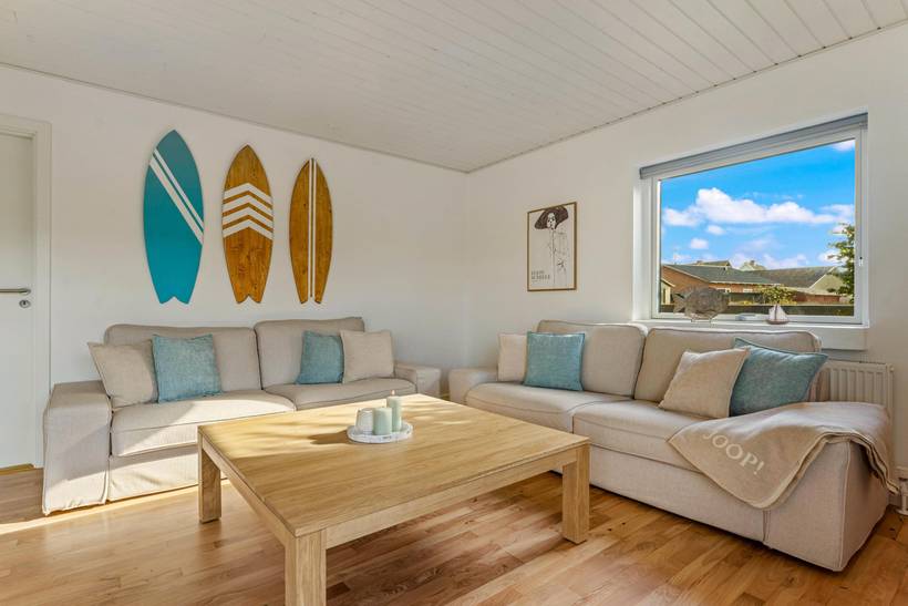 Foto von Ferienhaus DI89 in Hvide Sande - Westjütland