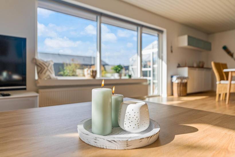 Foto von Ferienhaus DI89 in Hvide Sande - Westjütland