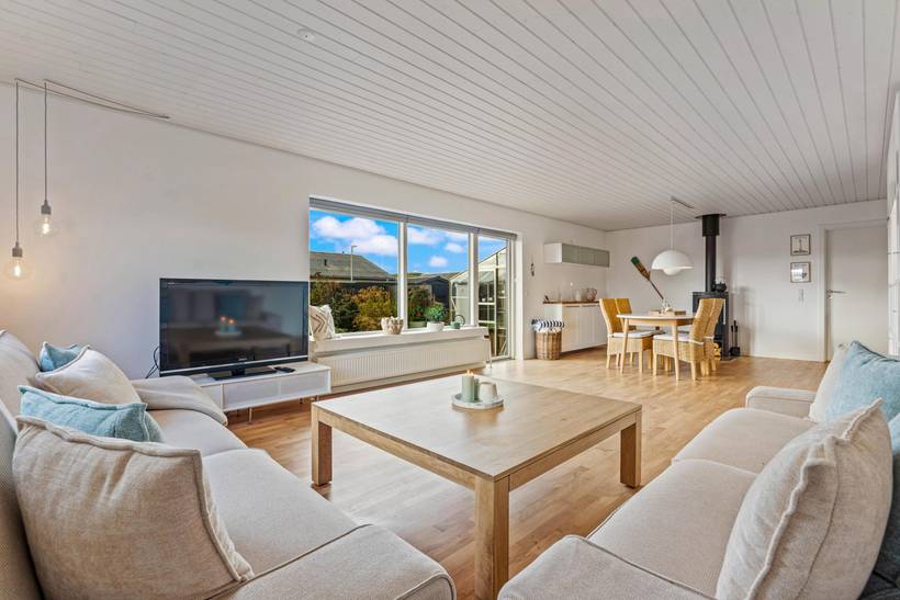 Foto von Ferienhaus DI89 in Hvide Sande - Westjütland