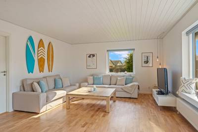 Vorschaubild von Ferienhaus DI89 in Hvide Sande - Westjütland