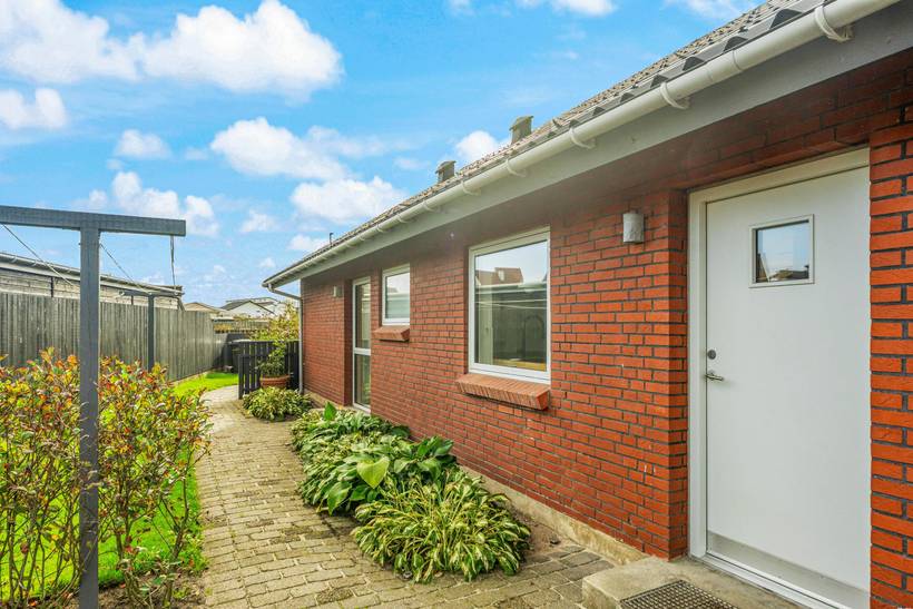 Foto von Ferienhaus DI89 in Hvide Sande - Westjütland