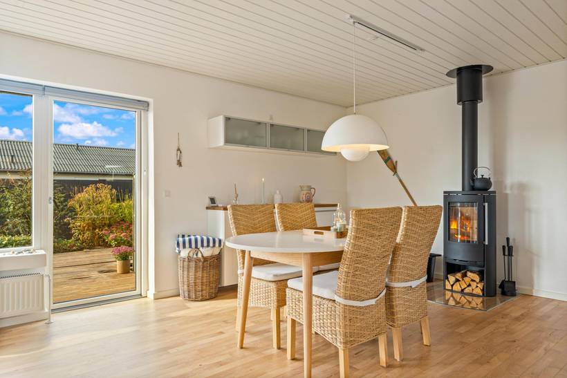 Foto von Ferienhaus DI89 in Hvide Sande - Westjütland